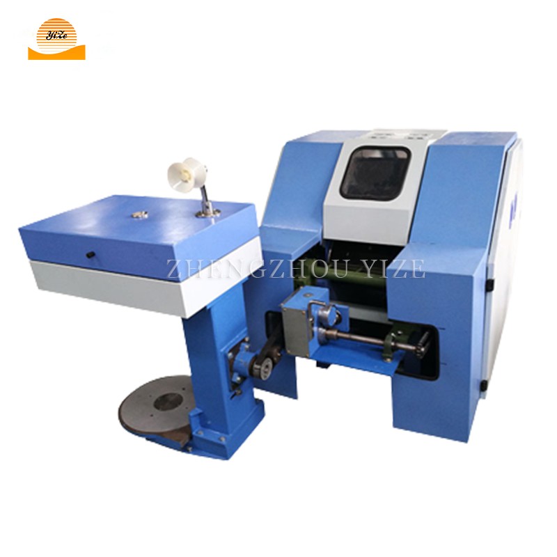 Cotton Carding Machine