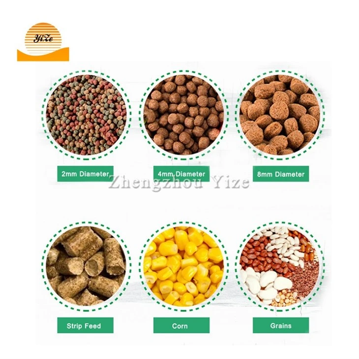 Fish Pond Feeder 1 Fish Pond Feeder 1